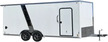 Cargo Trailers for sale in Pittsburg, TX