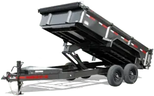 Dump Trailers for sale in Pittsburg, TX