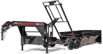 Roll-off Trailers for sale in Pittsburg, TX