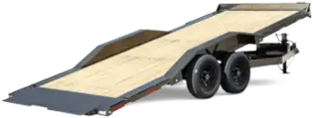 Tilt Trailers for sale in Pittsburg, TX