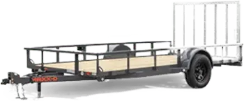 Utility Trailers for sale in Pittsburg, TX